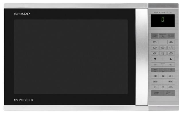 R971STW-Sharp-Combi-magnetron