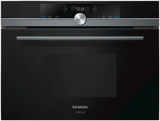 CD834GAB0-Siemens-Stoomoven