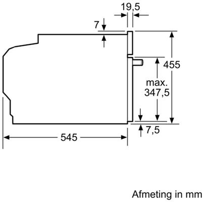 bouwtekening-CE932GXB1-Siemens-Magnetrons