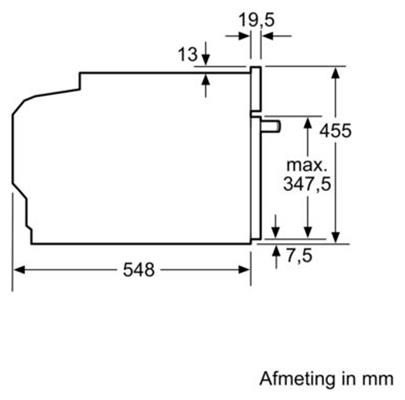 bouwtekening-CM836GNB6-Siemens-(combi)-Magnetron