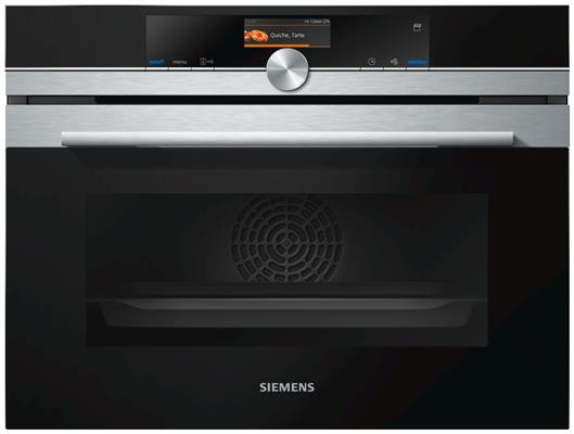 CS636GBS1-Siemens-Combi-stoomoven