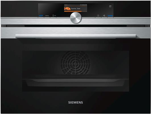 CS636GBS2-Siemens-Combi-stoomoven