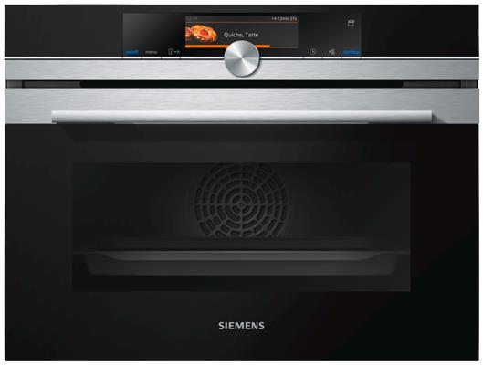 CS658GRS1-Siemens-Combi-stoomoven