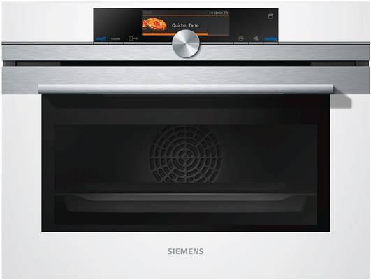 CS658GRW1-Siemens-Combi-stoomoven