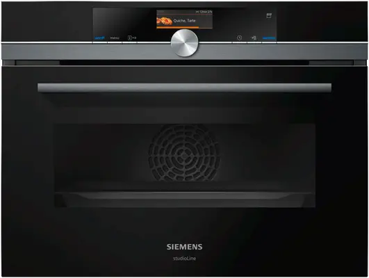 CS856GNB7-Siemens-Combi-stoomoven