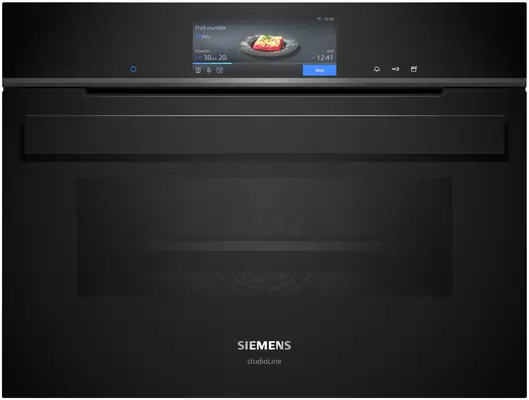 CS958GCB1-Siemens-Combi-stoomoven