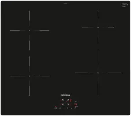 EH61RBEB6E-Siemens-Inductie-kookplaat