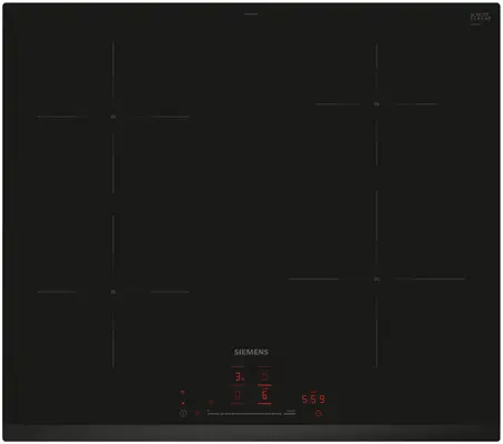 EH631HEB1E-Siemens-Inductie-kookplaat