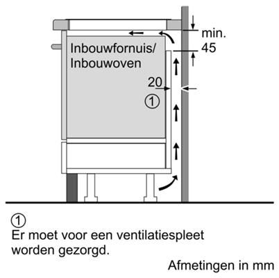 bouwtekening-EH651FEB1E-Siemens-Inductie-kookplaat