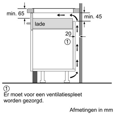 bouwtekening-EH651FEB1E-Siemens-Inductie-kookplaat