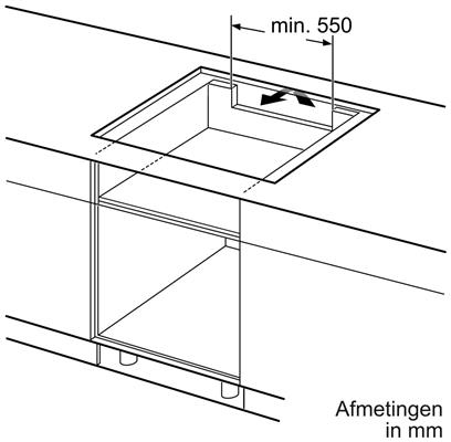 bouwtekening-EH83KBEB5E-Siemens-Inductie-kookplaat
