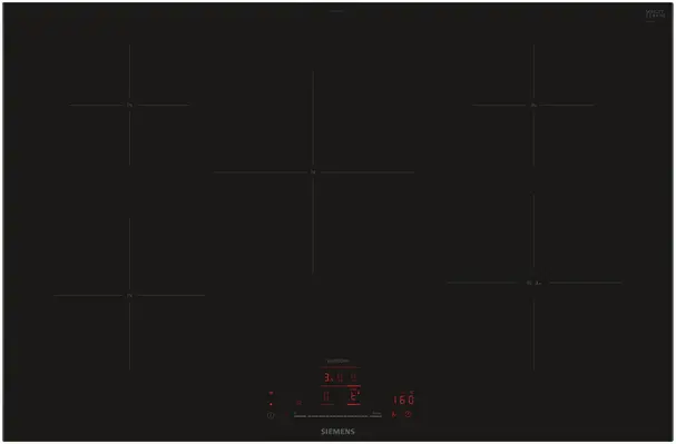EH877HVC1E-Siemens-Inductie-kookplaat