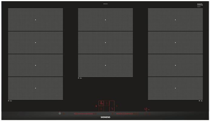 EX975LXC1E-Siemens-Inductie-kookplaat