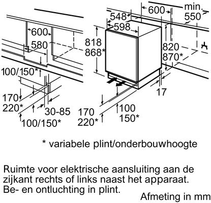 Plantage Explosieven magnifiek GU15DADF0 SIEMENS Onderbouw vrieskast - de beste prijs - 123Apparatuur.nl Plantage Explosieven magnifiek GU15DADF0 SIEMENS Onderbouw vrieskast - de beste prijs - 123Apparatuur.nl