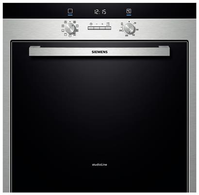 Tub kopiëren Begeleiden HB33G4580 SIEMENS Solo oven - de beste prijs - 123Apparatuur.nl