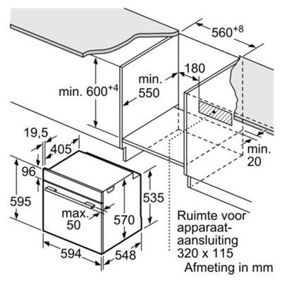 bouwtekening-HB537ABS0-Siemens-Solo-oven