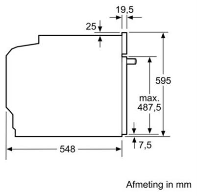 bouwtekening-HB537ABS0-Siemens-Solo-oven