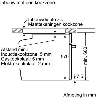 bouwtekening-HB537ABS0-Siemens-Solo-oven