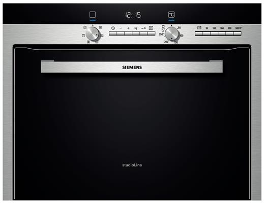 HB84K582-SHOWROOM-Siemens-Overig-showroom