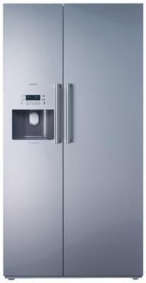 KA58NP95-Siemens-Side-by-side-koelkast