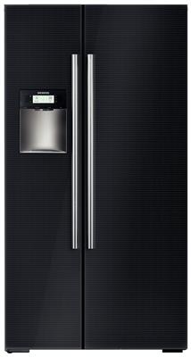 KA62DS51-Siemens-Side-by-side-koelkast
