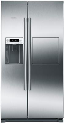 KA90GAI20-Siemens-Side-by-side-koelkast