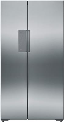KA92NVI35-Siemens-Side-by-side-koelkast