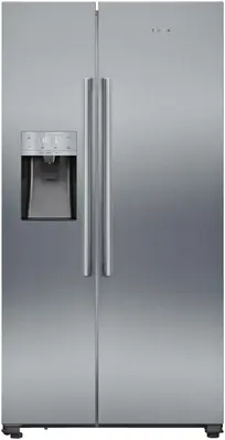 KA93DAIEP-Siemens-Side-by-side-koelkast