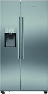 KA93DVIFP-Siemens-Side-by-side-koelkast