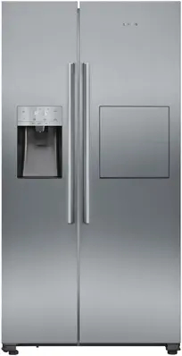 KA93GAIEP-Siemens-Side-by-side-koelkast