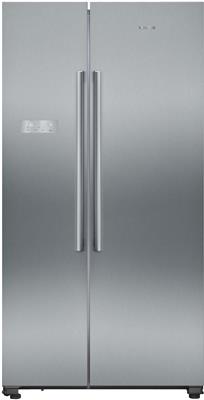 KA93NVIFP-Siemens-Side-by-side-koelkast