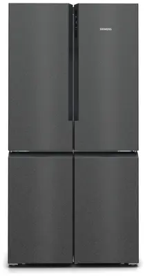 KF96NAXEA-Siemens-Side-by-side-koelkast