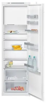 KI82LVF30-Siemens-Koel-vries-combinatie