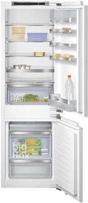 KI86SAF30-Siemens-Koel-vries-combinatie