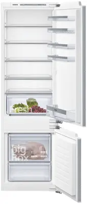 KI87VVF30-Siemens-Koel-vries-combinatie