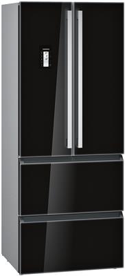 KM40FSB20-Siemens-Side-by-side-koelkast