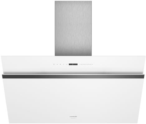 rivaal Correlaat Resistent LC91KWW20S-SHOWROOM SIEMENS Wandschouw afzuigkap - de beste prijs -  123Apparatuur.nl