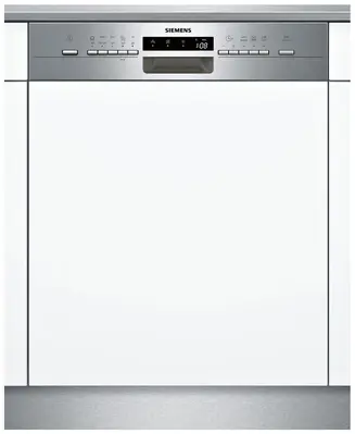 SN535S00CE-Siemens-Geintegreerde-vaatwasser