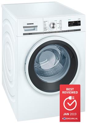 WM16W461NL-Siemens-Wasmachine