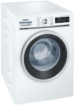 WM16W672NL-Siemens-Wasmachine