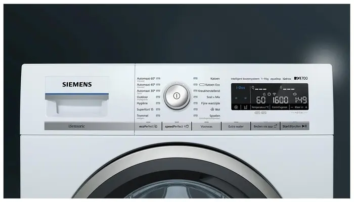 WM16WH67NL-Siemens-Wasmachine