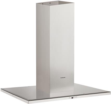 SLI9852S-Silverline-Eilandschouw-afzuigkap
