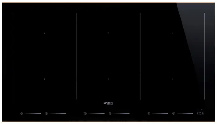 SIM6964R-Smeg-Inductie-kookplaat