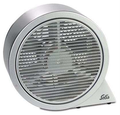 compromis Aquarium chatten 97115 SOLIS Ventilator - de beste prijs - 123Apparatuur.nl