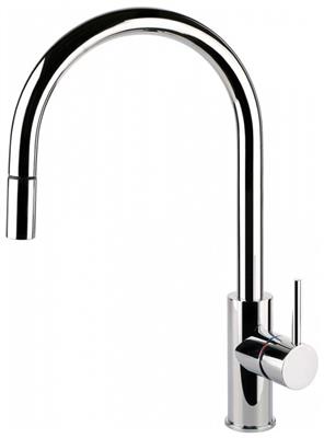 SOW0567350-Solitaire-Keukenkranen