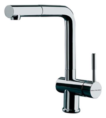 SOW3169350-Solitaire-Keukenkranen