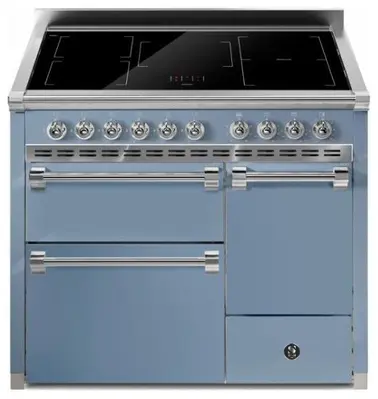 AQ10SFFD5FICE-Steel-Inductie-fornuis