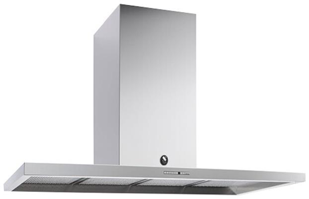 EKL100SS-Steel-Wandschouw-afzuigkap