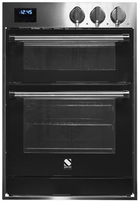 Ongekend GFFE6SBA STEEL Solo oven - de beste prijs - 123Apparatuur.nl GR-61