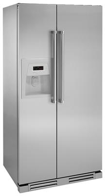 GFRB9SS-Steel-Side-by-side-koelkast